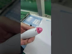 cuerda de salto de fitness