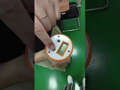 Función de ARMS Dumbbell digital inteligente para mujeres peso ligero Dumbbell de fitness