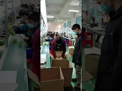 Fabricante de cuerda de salto para ejercicios físicos